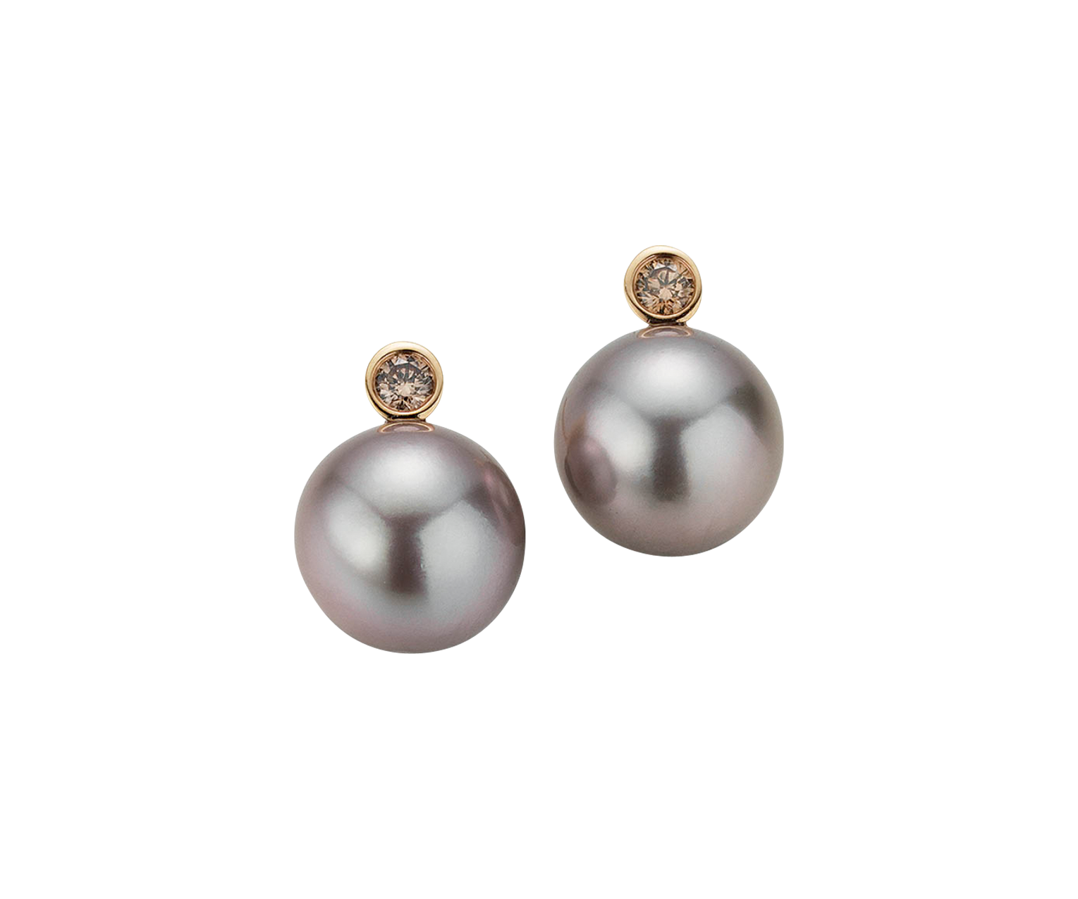 Gellner H2O stud earrings