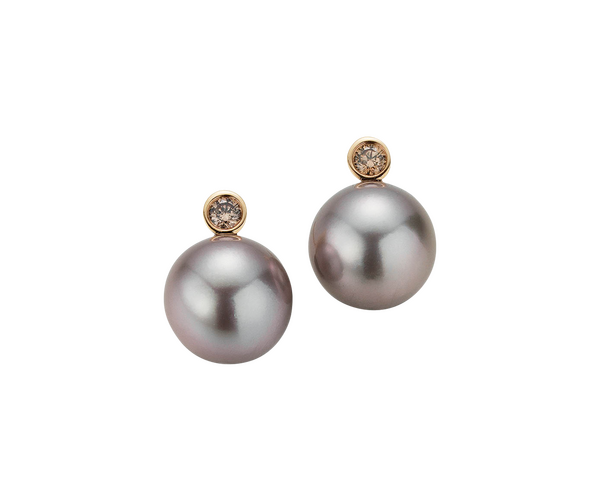 Gellner H2O stud earrings