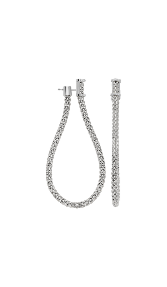 Fope Essentials Flex'it Creoles Fope Essentials Flex'it Creoles