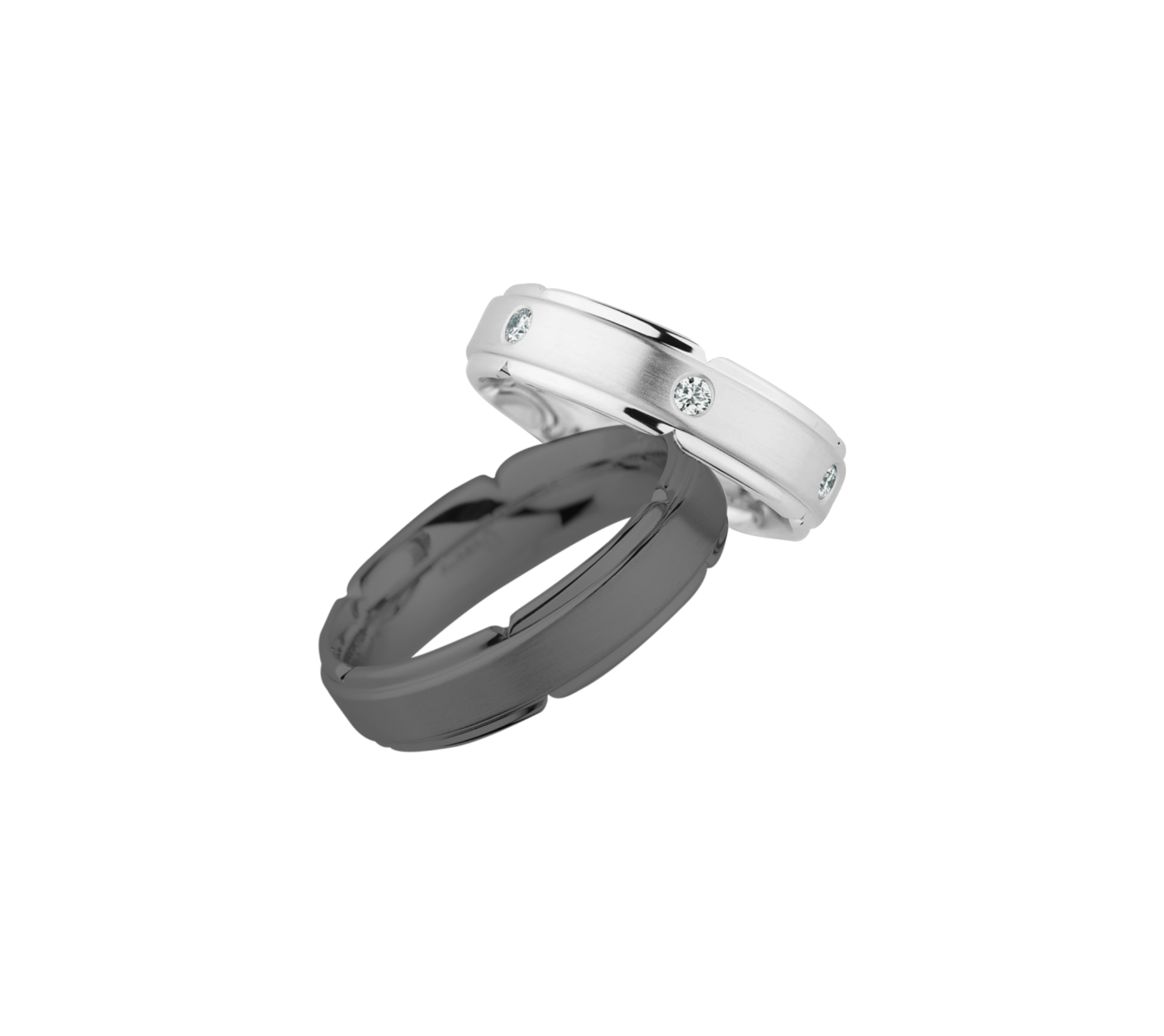 Christian Bauer Wedding ring Christian Bauer Wedding ring