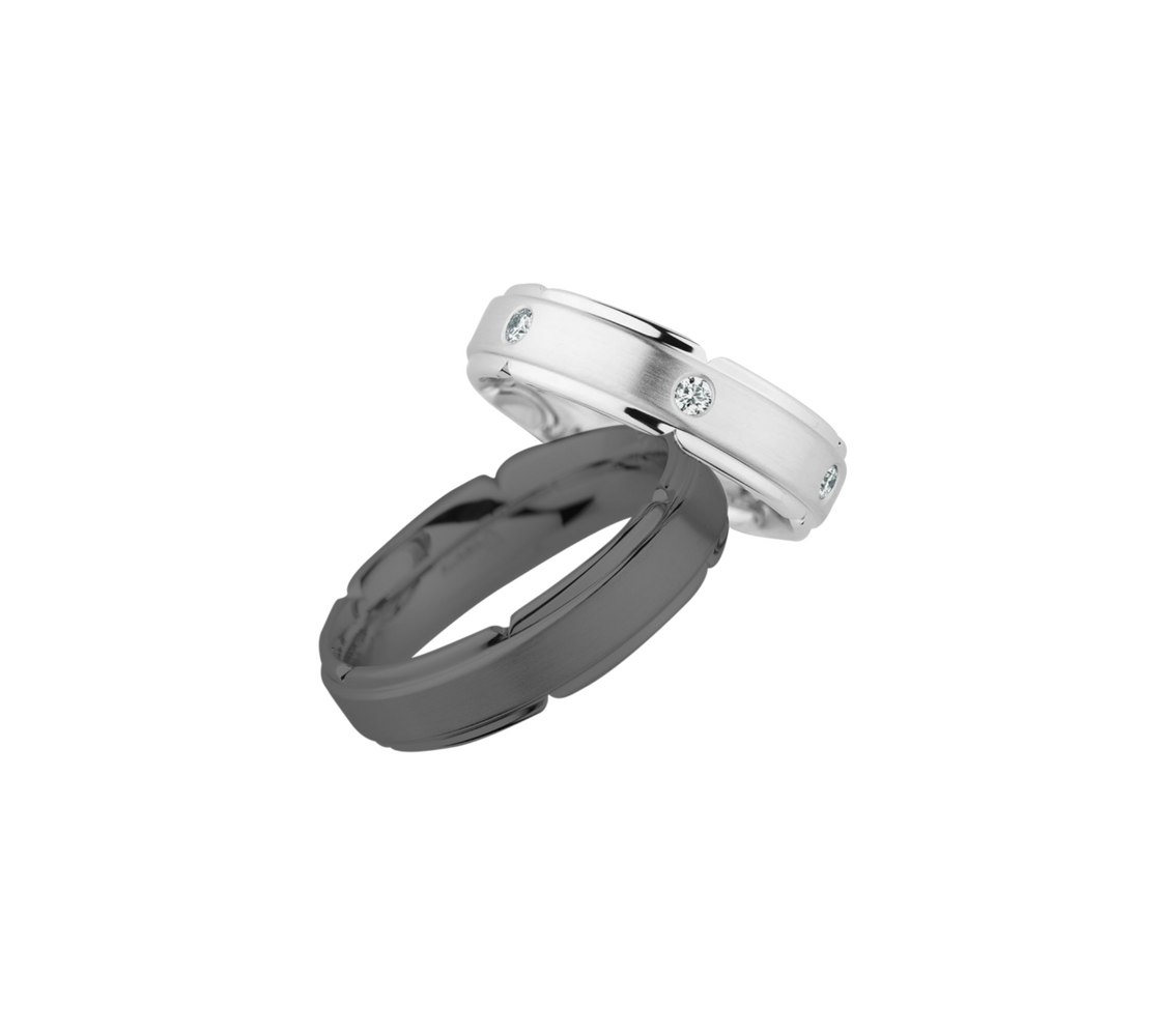 Christian Bauer Wedding ring Christian Bauer Wedding ring