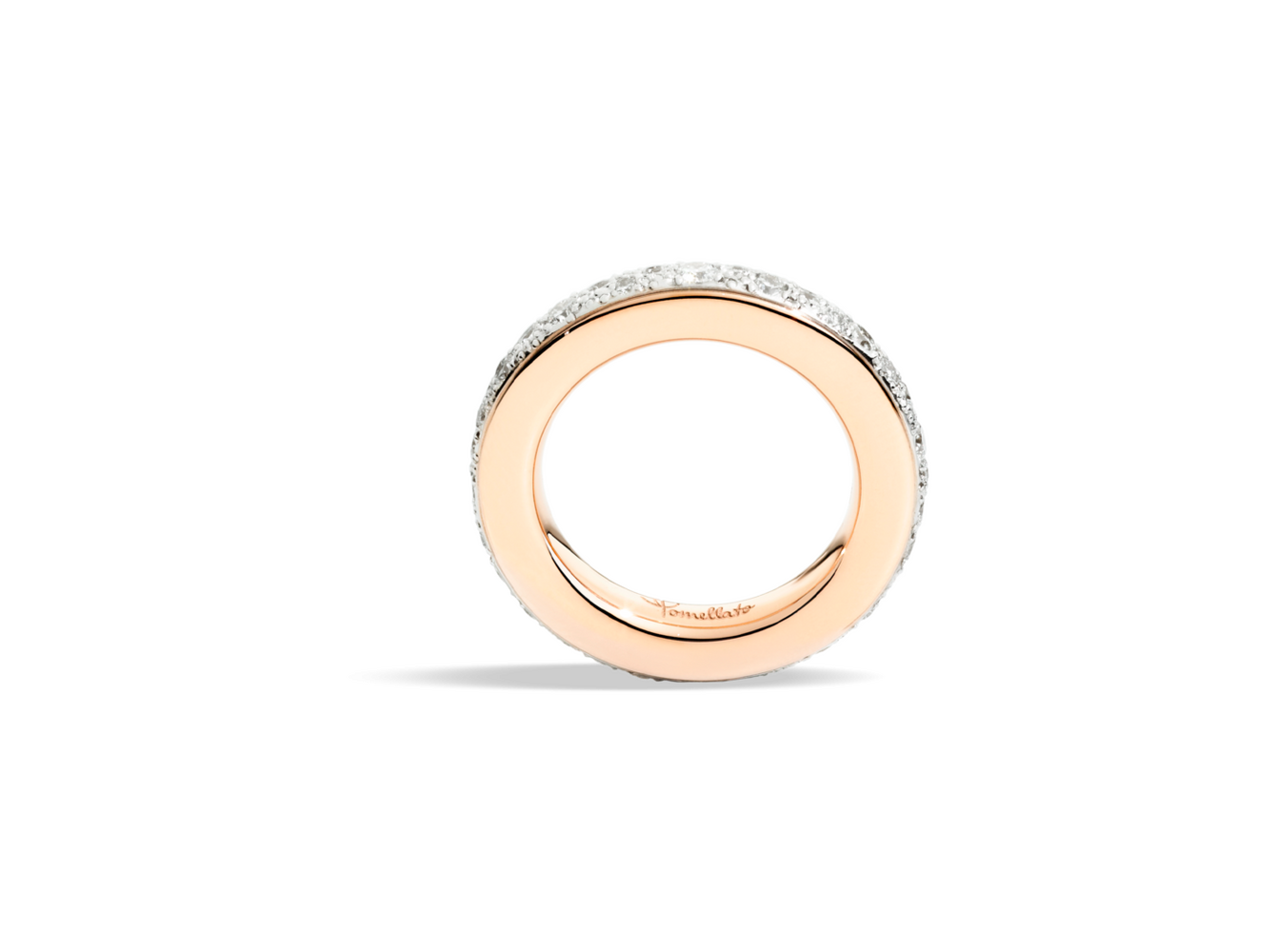 Pomellato Iconica Ring