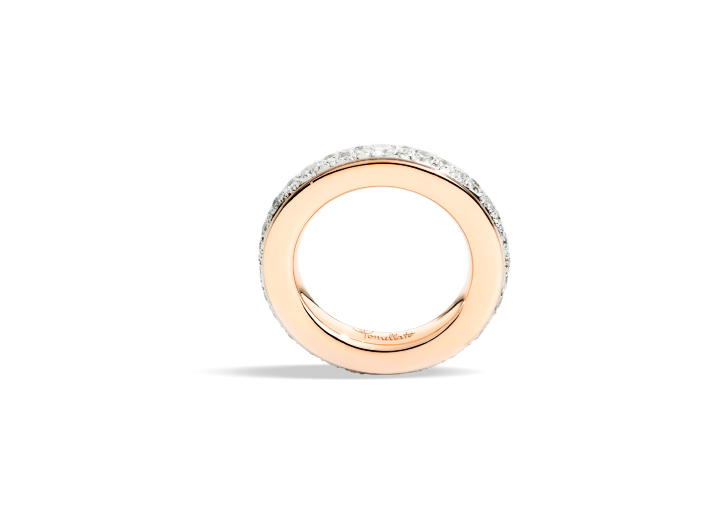 Pomellato Iconica Ring Pomellato Iconica Ring