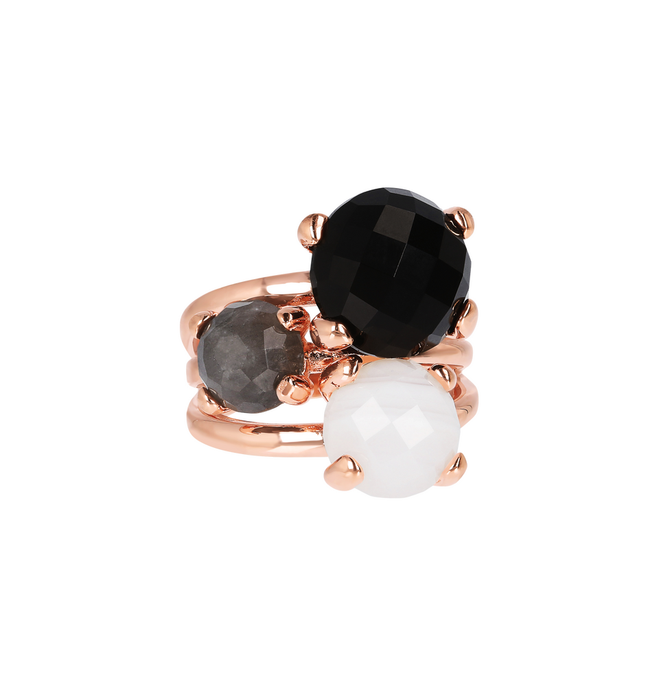 Bronzallure Felicia ring