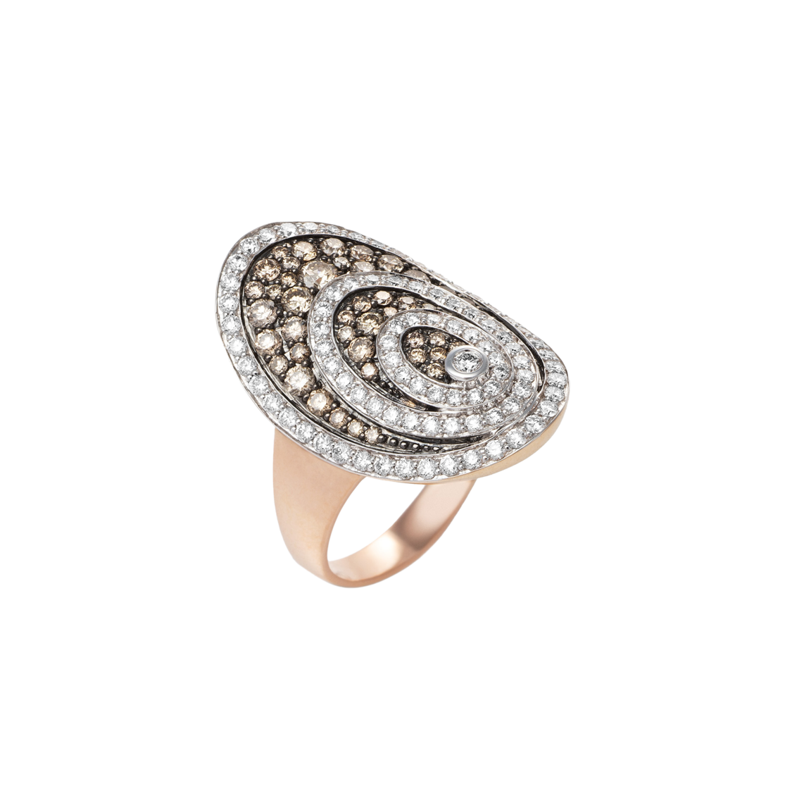 Ponte Vecchio Gioielli Saturno Ring Ponte Vecchio Gioielli Saturno Ring