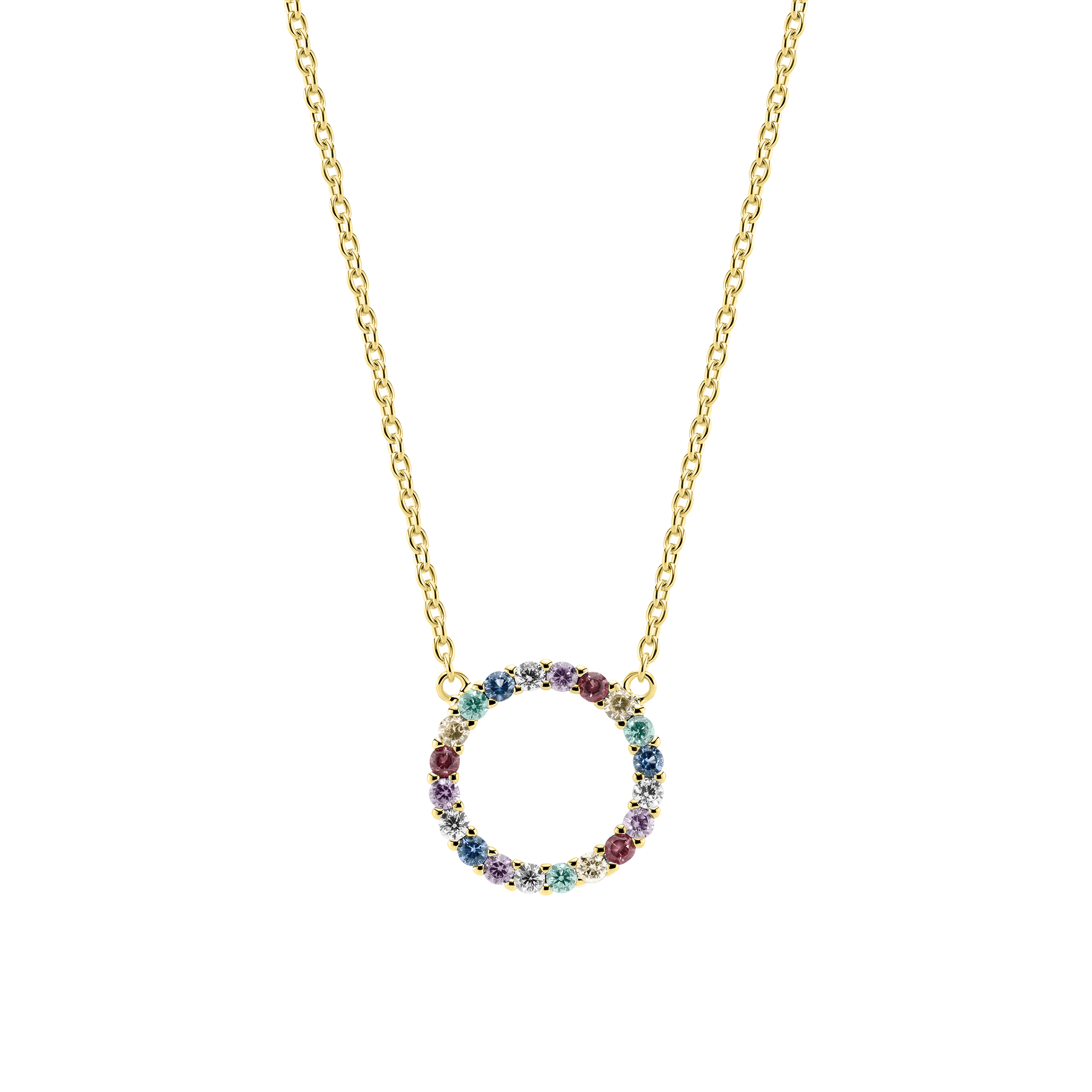 SIF Jakobs Biella necklace