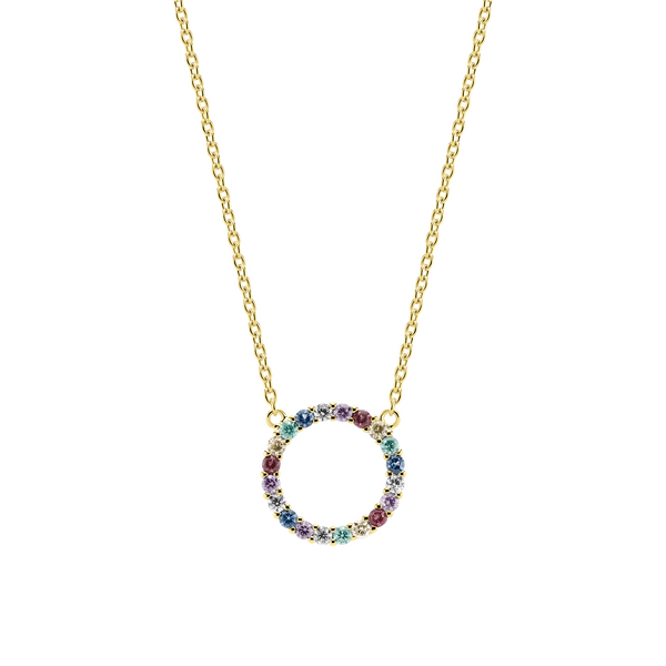 SIF Jakobs Biella necklace