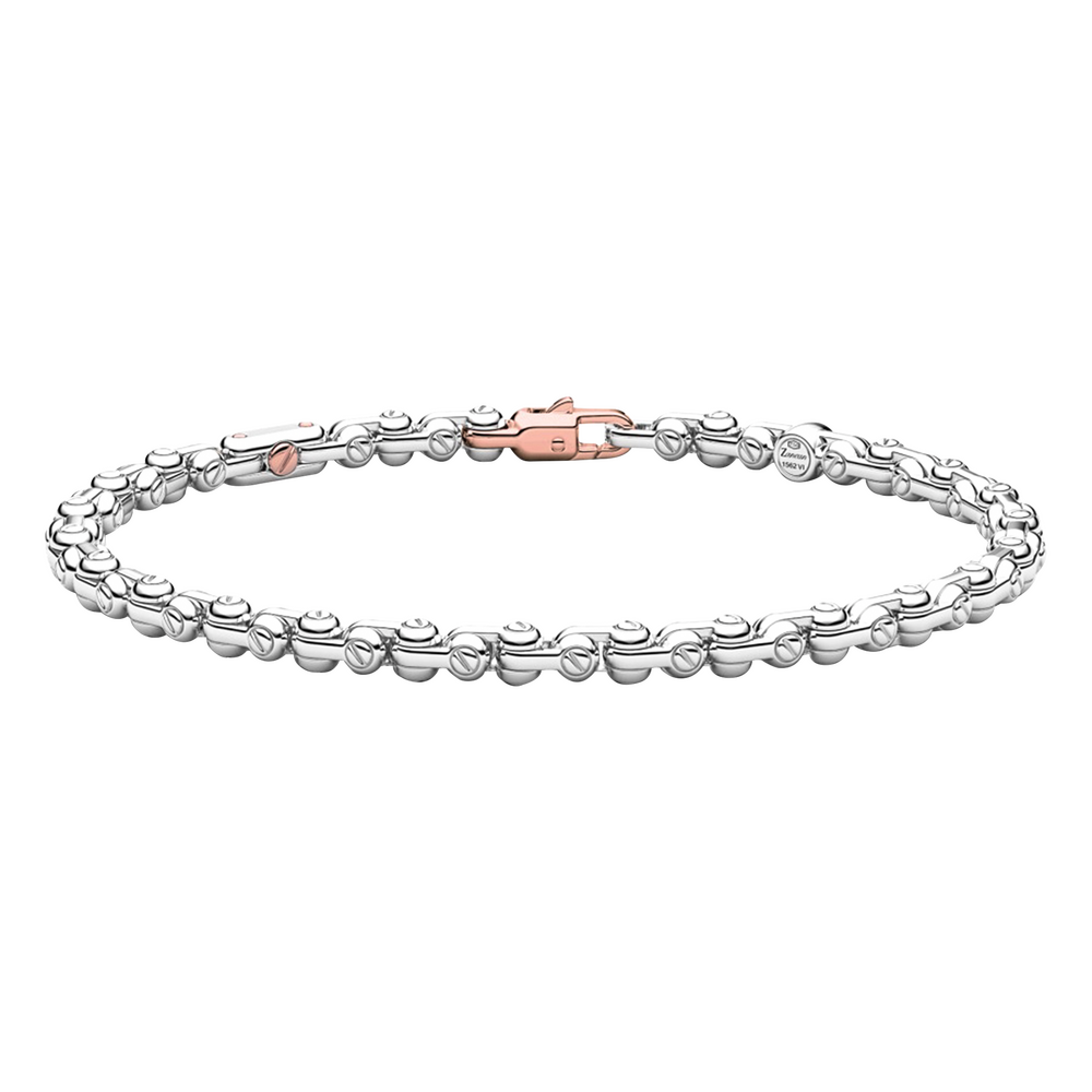 Zancan Eternity Gold Armband Zancan Eternity Gold Armband