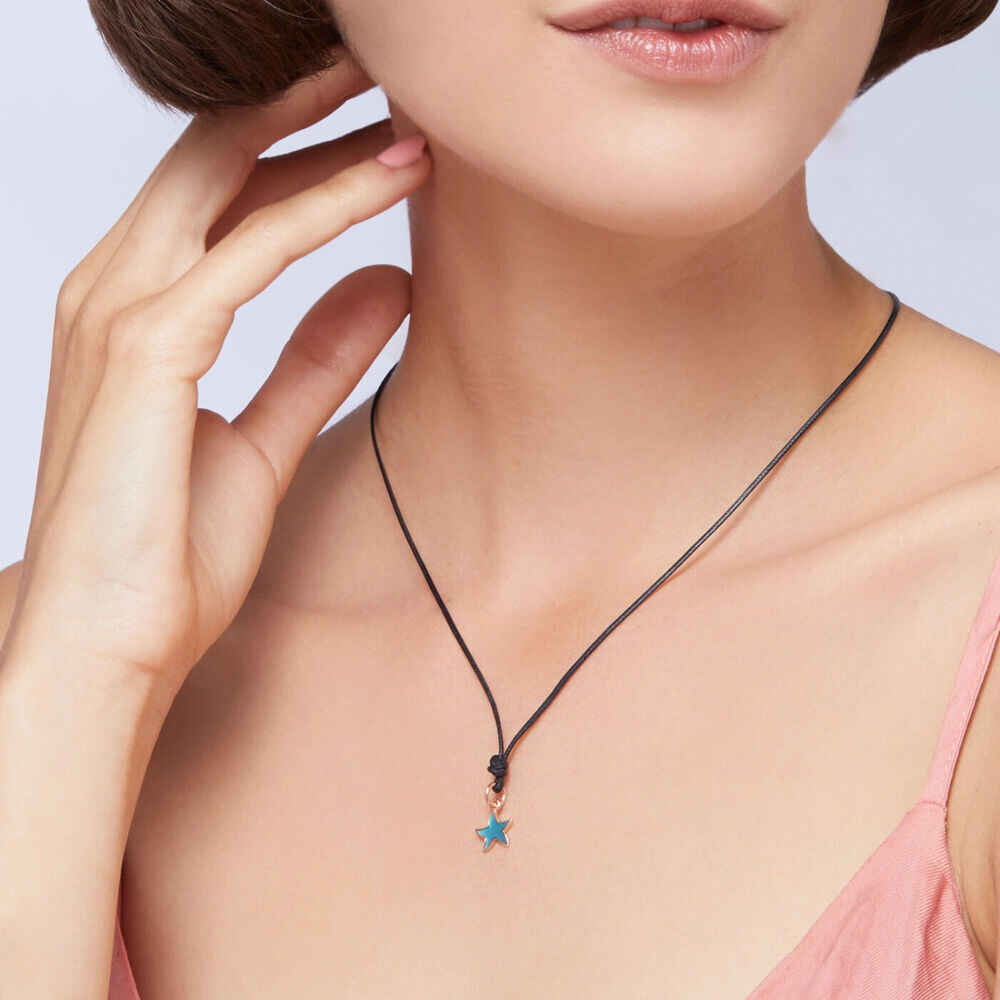 Dodo star Pendant