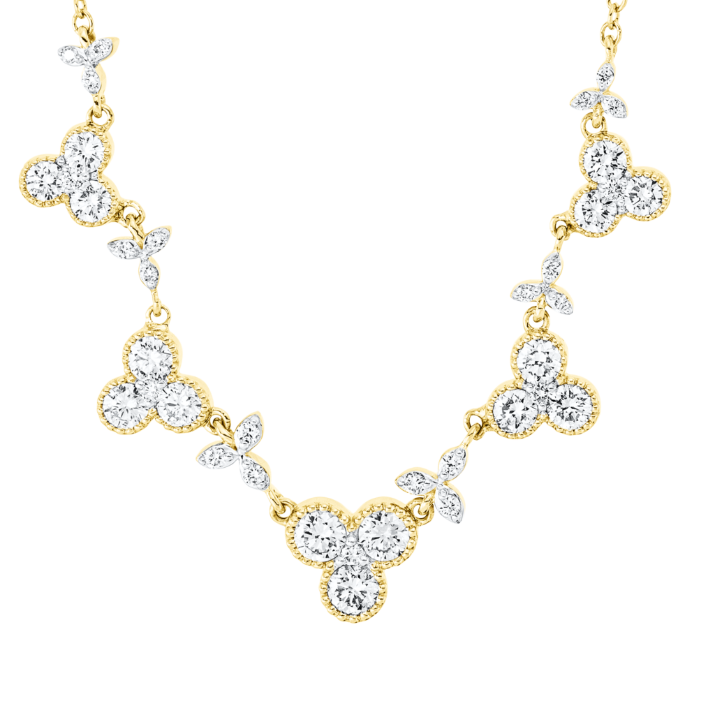 Brogle Classic Diamantkette Brogle Classic Diamantkette