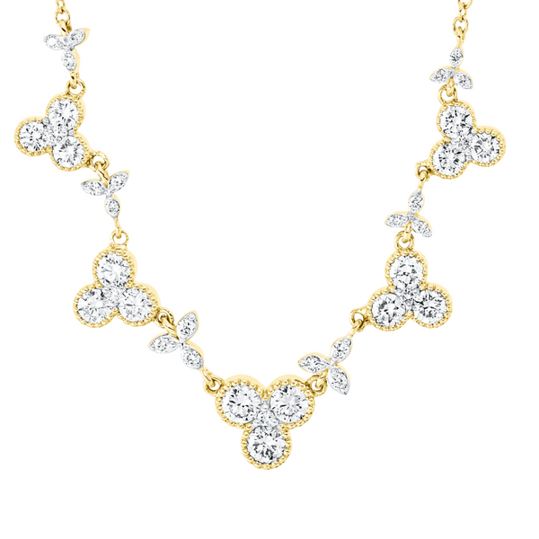 Brogle Classic Diamantkette Brogle Classic Diamantkette