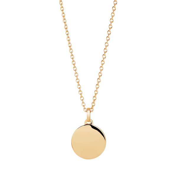 SIF Jakobs Follina Pianura Halskette