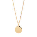 SIF Jakobs Follina Pianura necklace SIF Jakobs Follina Pianura necklace