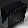 Chronovision Collectors of Time watch winders