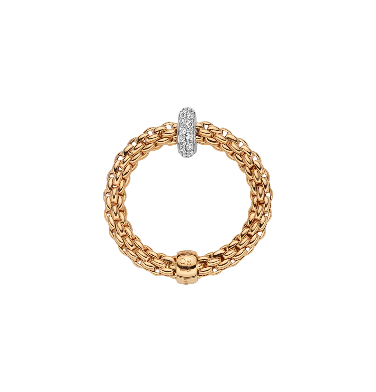 Fope Prima Flex'it Ring Fope Prima Flex'it Ring