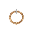 Fope Prima Flex'it Ring Fope Prima Flex'it Ring
