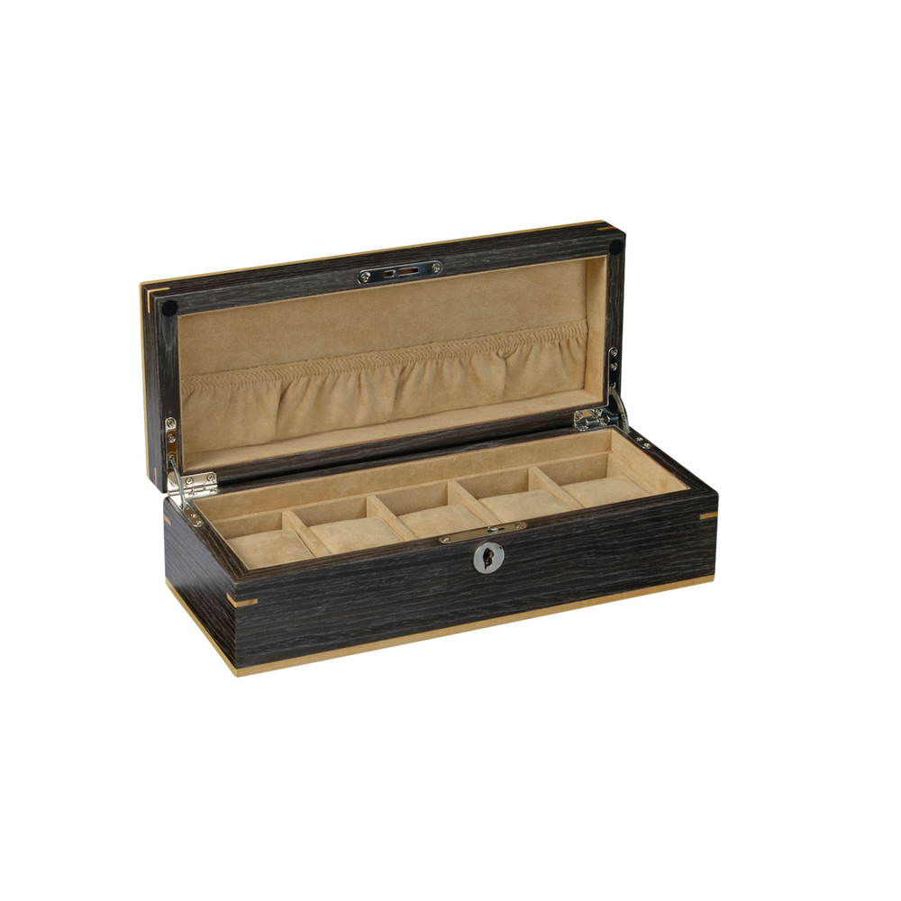 Heisse & Söhne watch box Aberdeen 5