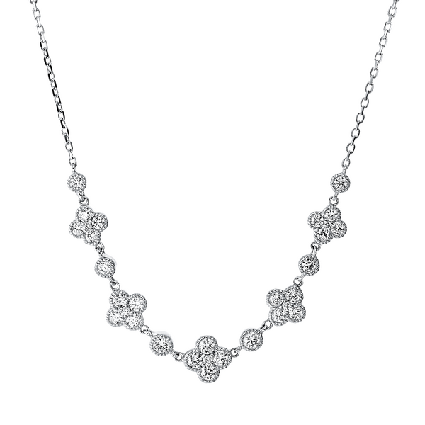 Brogle Selection Casual Necklace Brogle Selection Casual Necklace