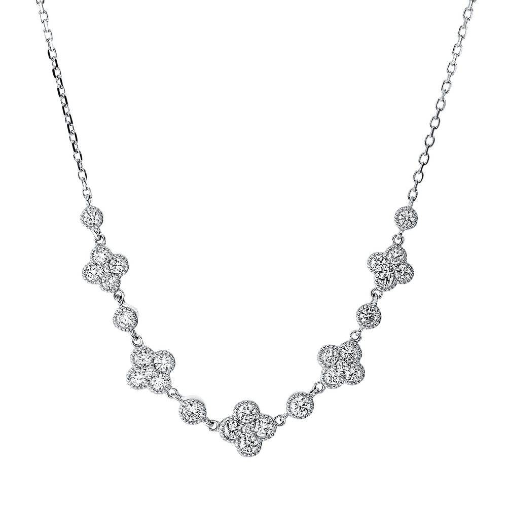 Brogle Selection Casual Necklace Brogle Selection Casual Necklace