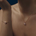 Chopard Icons Heart Necklace with Pendant Chopard Icons Heart Necklace with Pendant