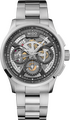 Mido Multifort Skeleton Chrono 43mm