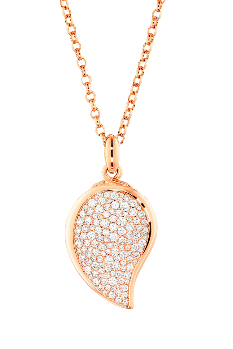 Tamara Comolli Signature Large Anhänger Tamara Comolli Signature Large Anhänger