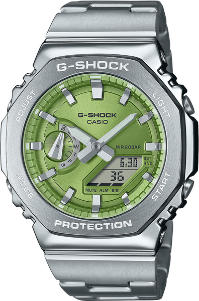 CASIO G-SHOCK Classic 44mm CASIO G-SHOCK Classic 44mm