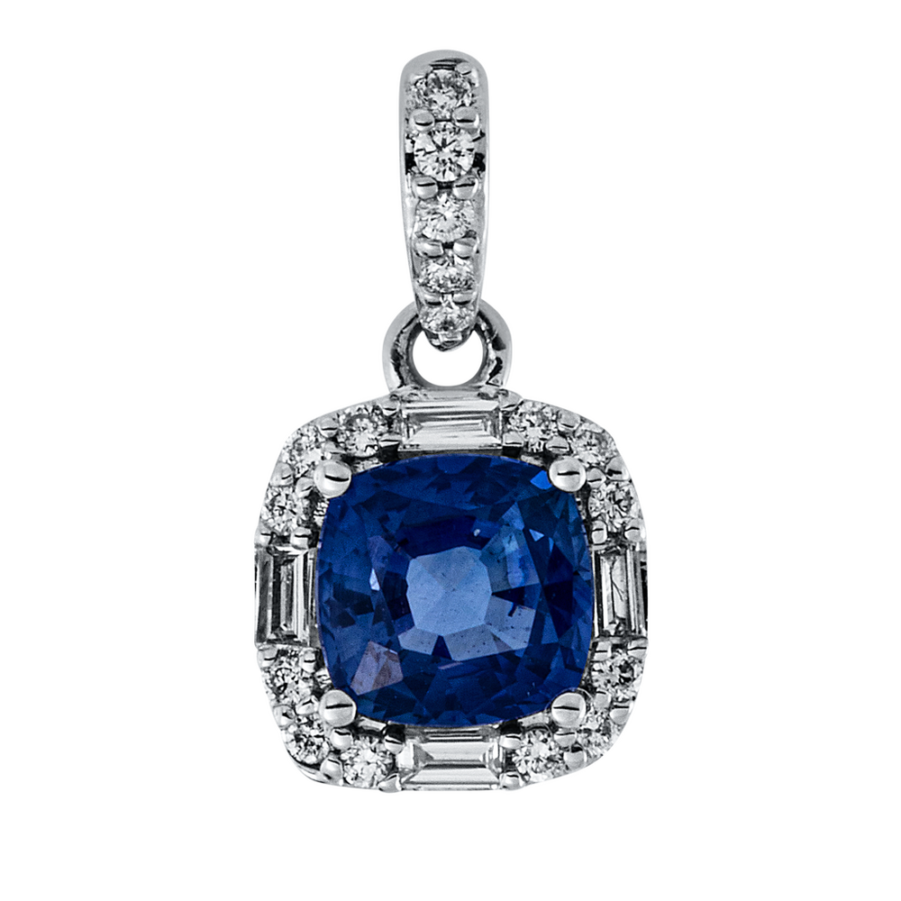 Brogle Selection Royal Pendant