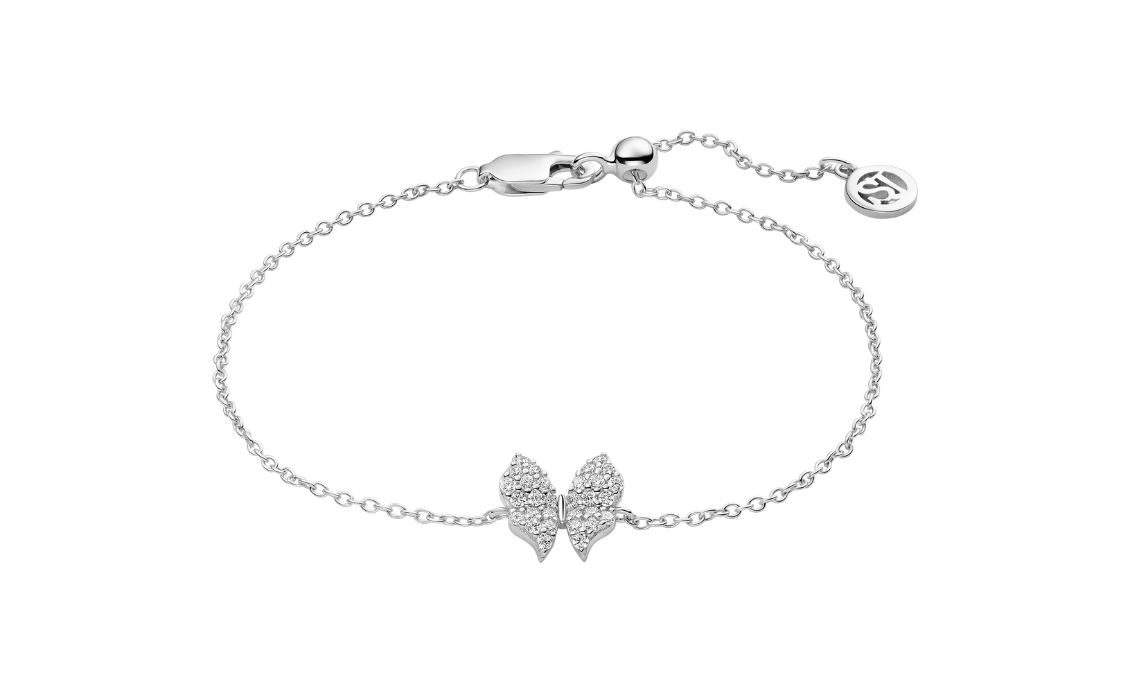 SIF Jakobs Farfalla Armband SIF Jakobs Farfalla Armband