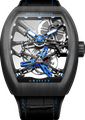 Franck Muller Vanguard Gravity 53,7 x 44mm Franck Muller Vanguard Gravity 53,7 x 44mm