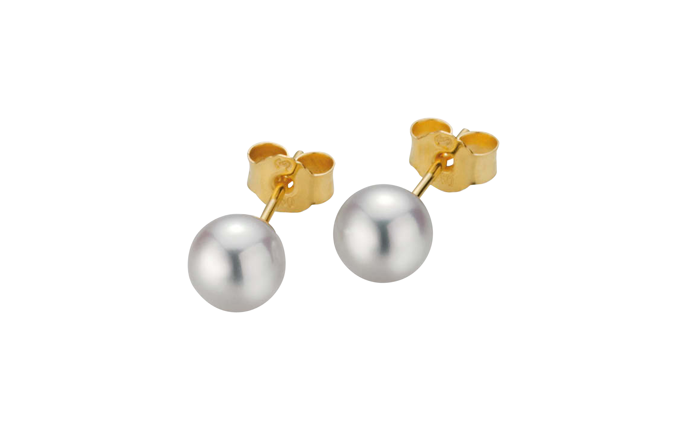 Gellner Basics Ohrstecker