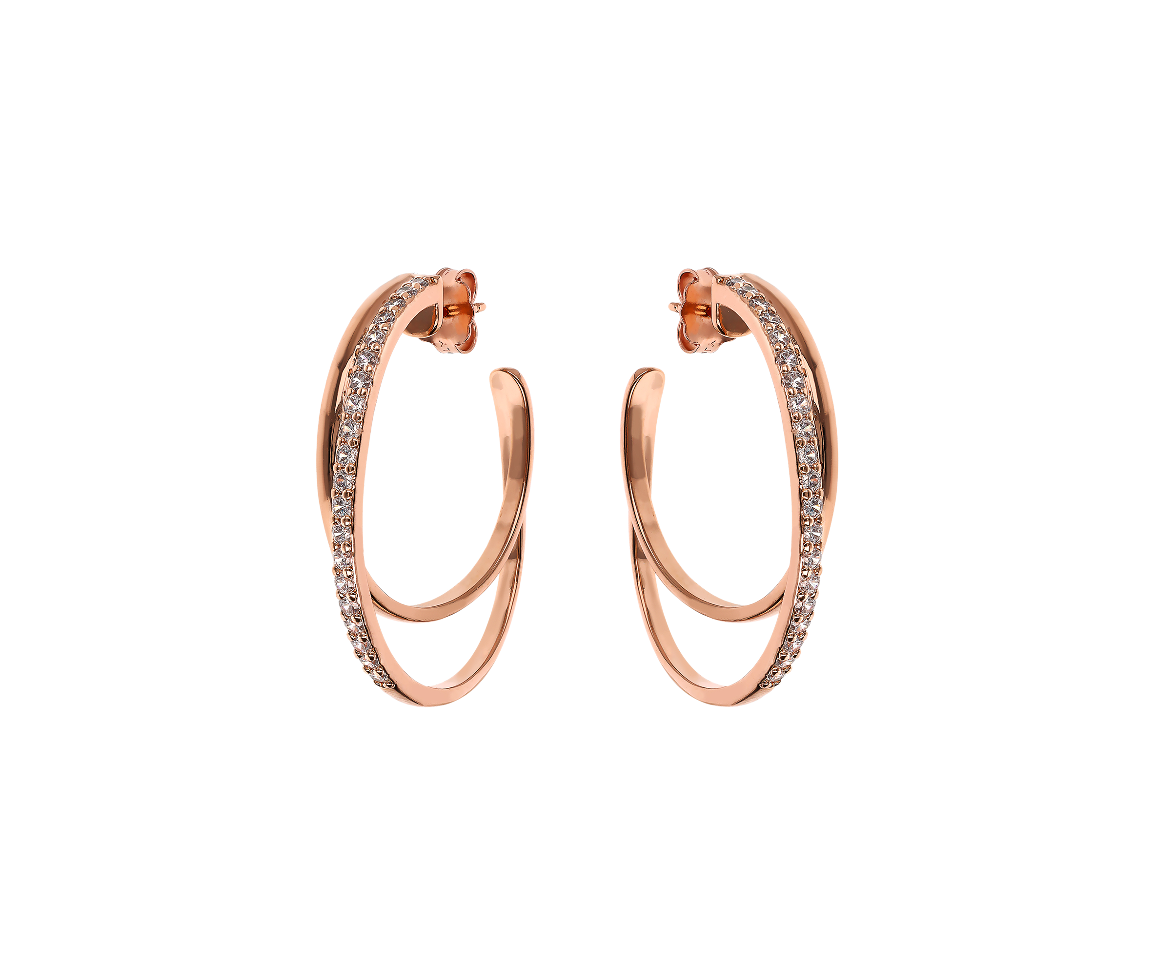 Bronzallure Altissima earrings Bronzallure Altissima earrings