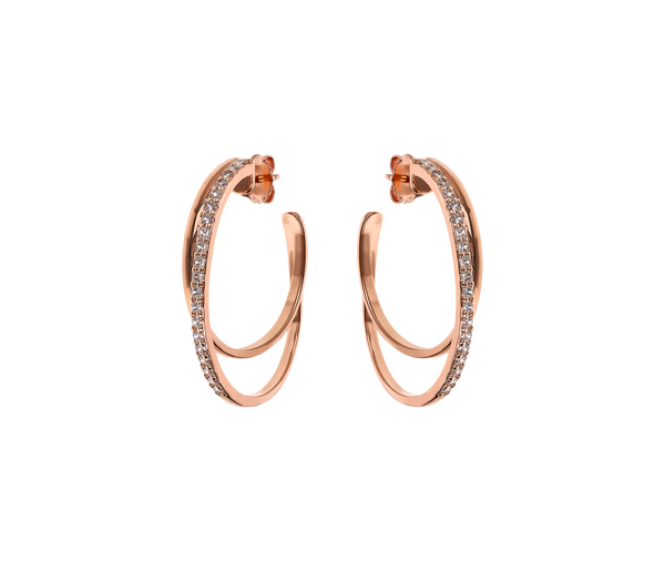 Bronzallure Altissima earrings Bronzallure Altissima earrings