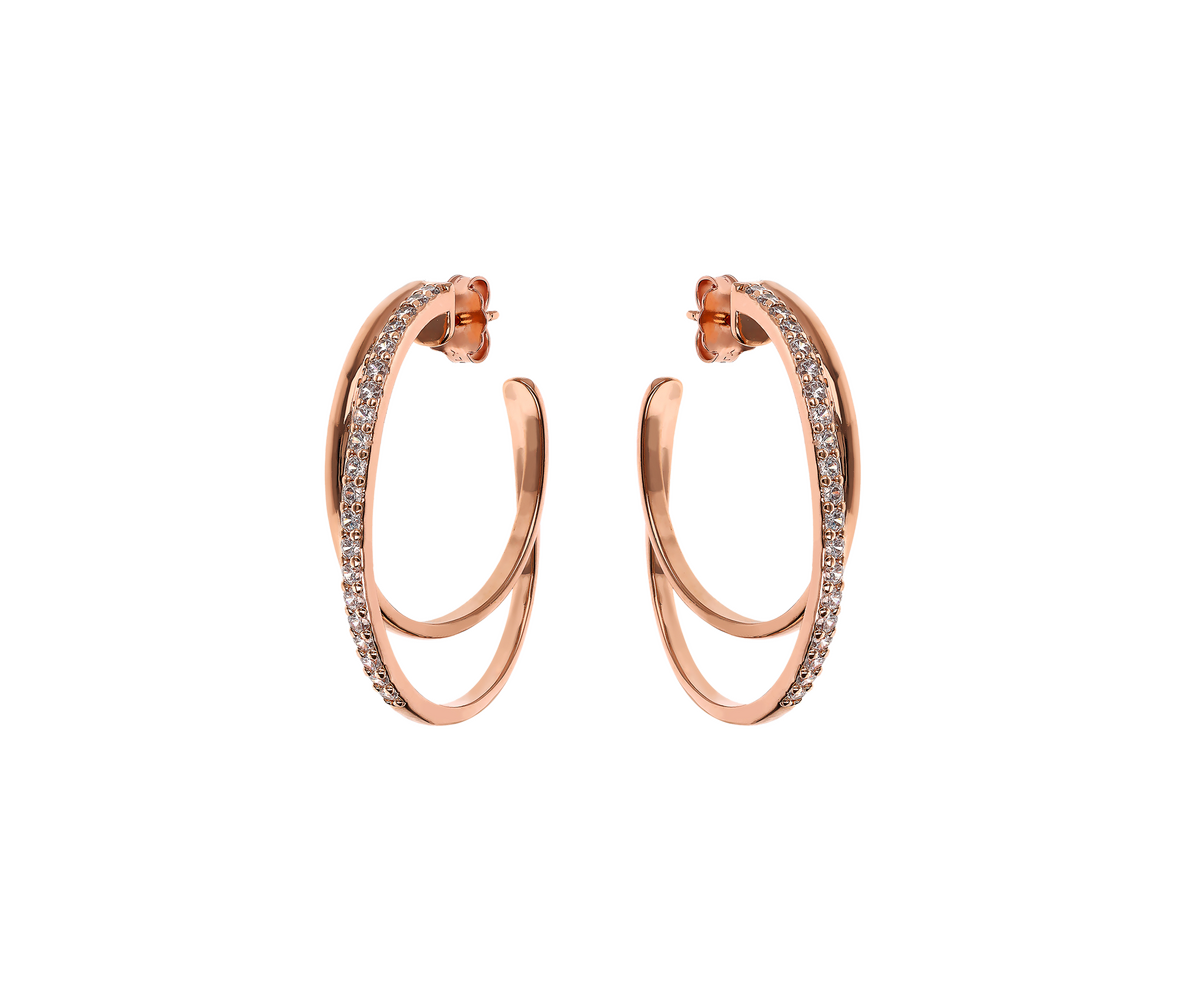 Bronzallure Altissima earrings Bronzallure Altissima earrings