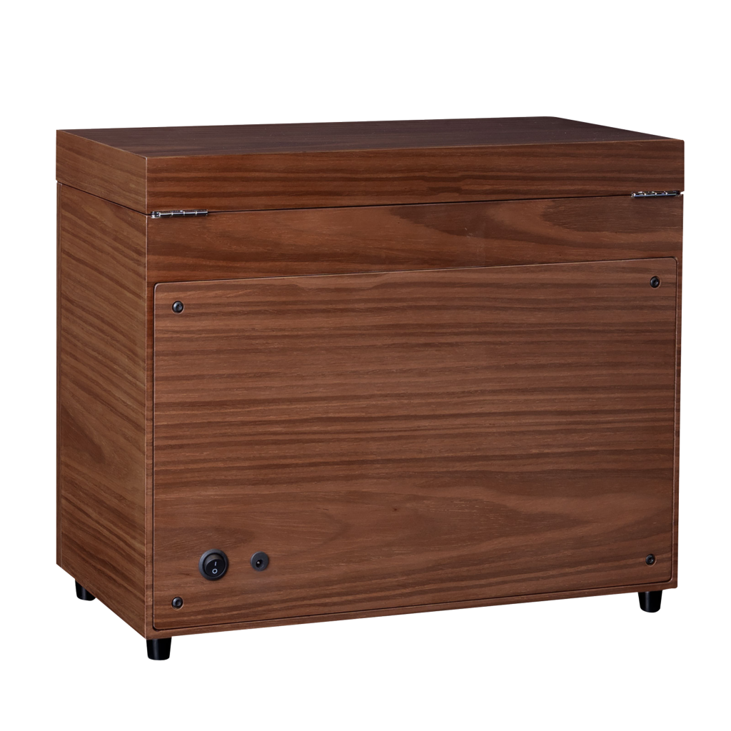 Heisse & Söhne Uhrenbeweger Denver 8