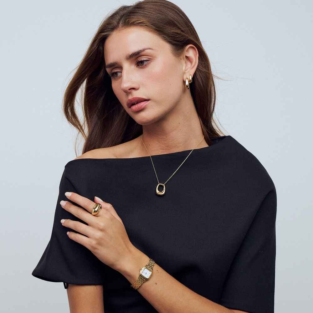 SIF Jakobs Borsa Pianura Ring SIF Jakobs Borsa Pianura Ring