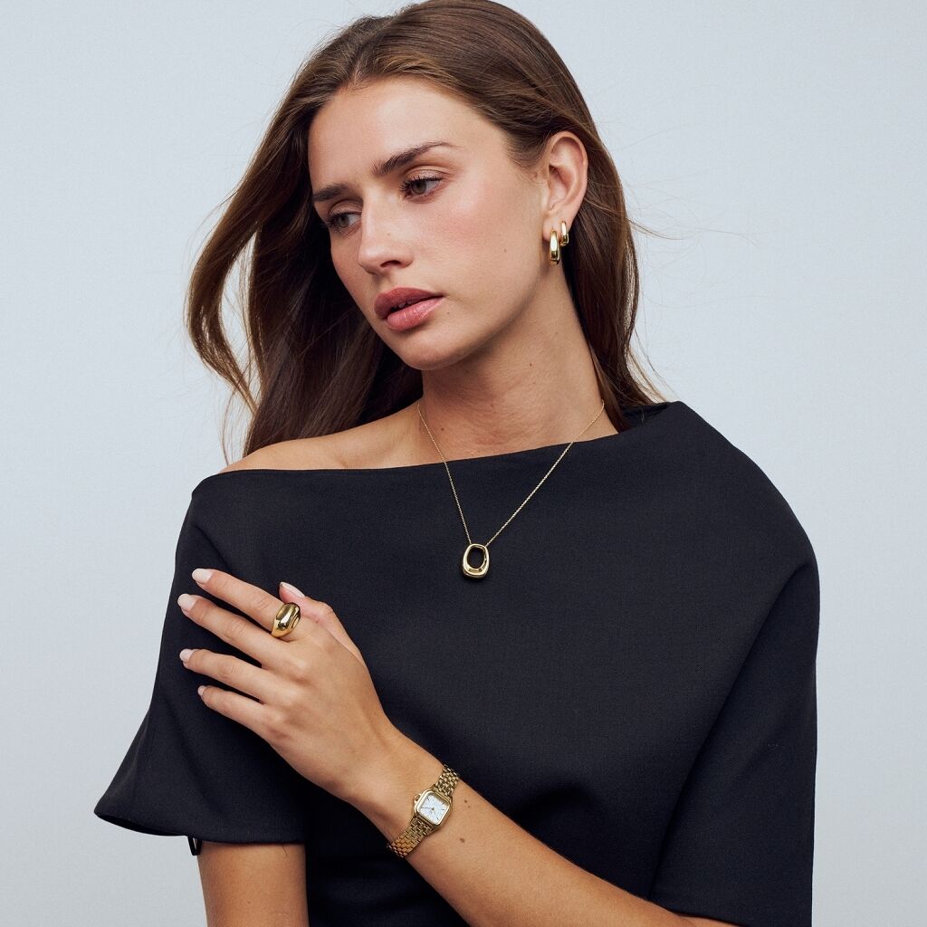 SIF Jakobs Borsa Pianura Ring SIF Jakobs Borsa Pianura Ring