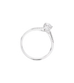 Recarlo Anniversary Solitairering