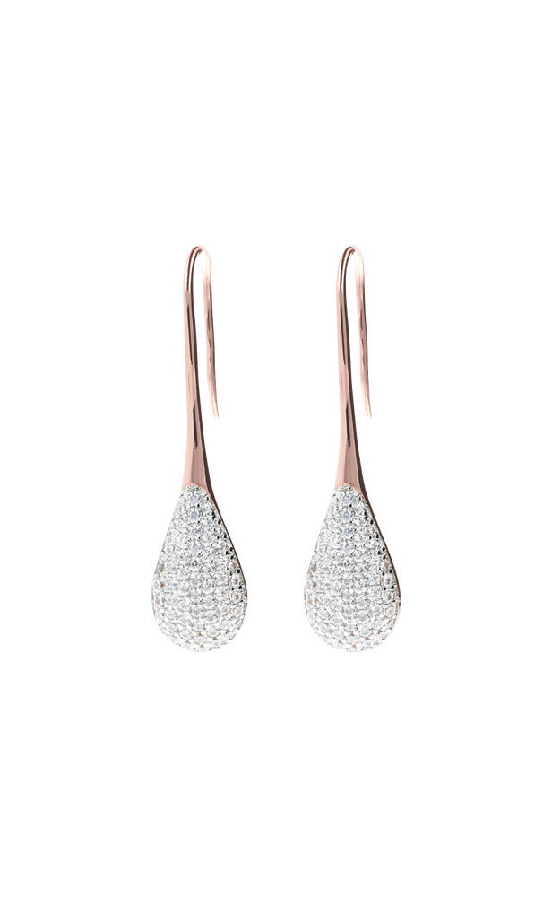 Bronzallure Altissima earrings
