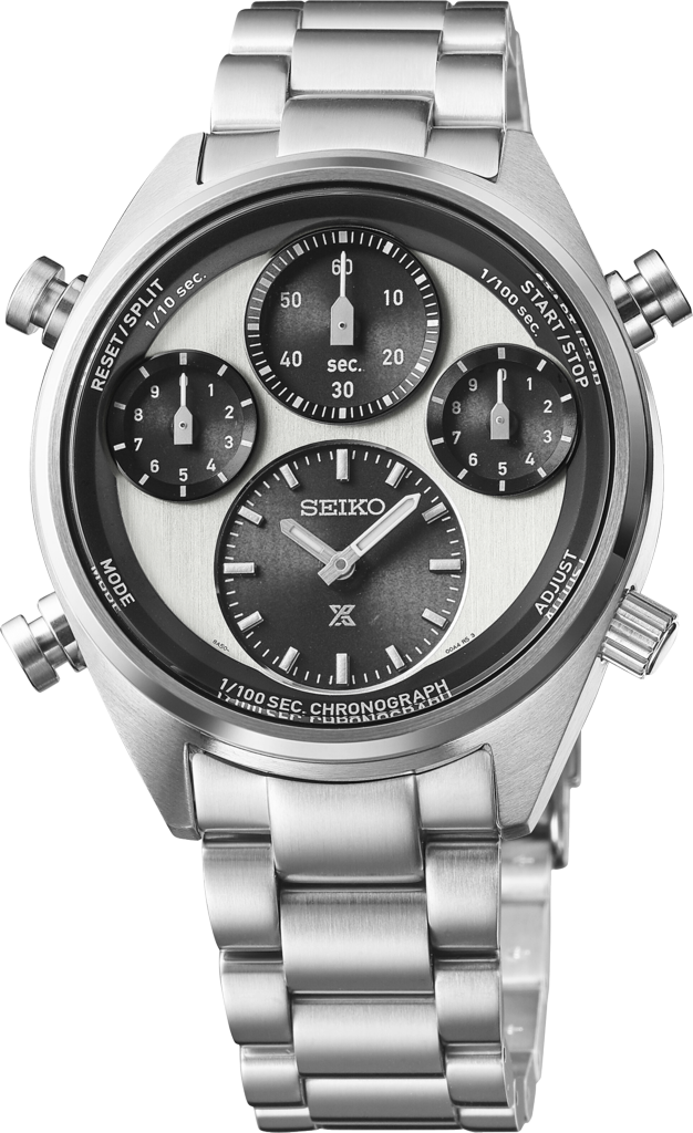 Seiko Prospex Speedtimer Solar Chronograph 42mm Seiko Prospex Speedtimer Solar Chronograph 42mm