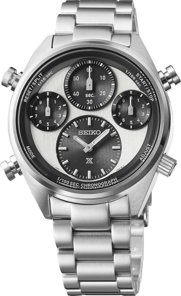 Seiko Prospex Speedtimer Solar Chronograph 42mm Seiko Prospex Speedtimer Solar Chronograph 42mm