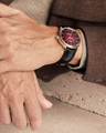 Baume & Mercier Baumatic COSC 39mm Baume & Mercier Baumatic COSC 39mm