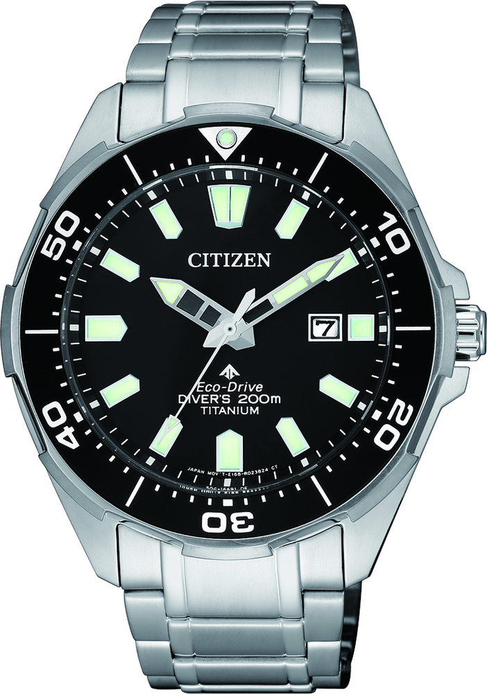 Citizen Super Titanium Eco-Drive 44mm