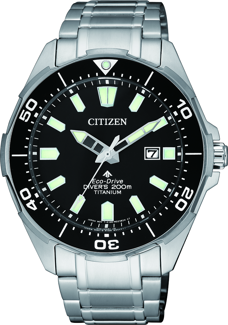 Citizen Super Titanium Quartz 44mm Citizen Super Titanium Quartz 44mm