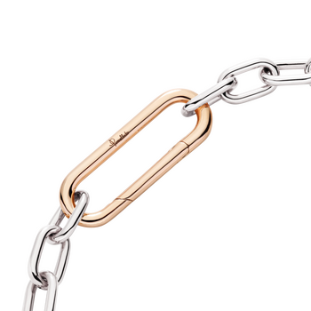 PBC3040 O6WHR 00000 030 Pomellato iconica bracelet white gold 18kt rose gold 18kt a839e2544bab00bd2
