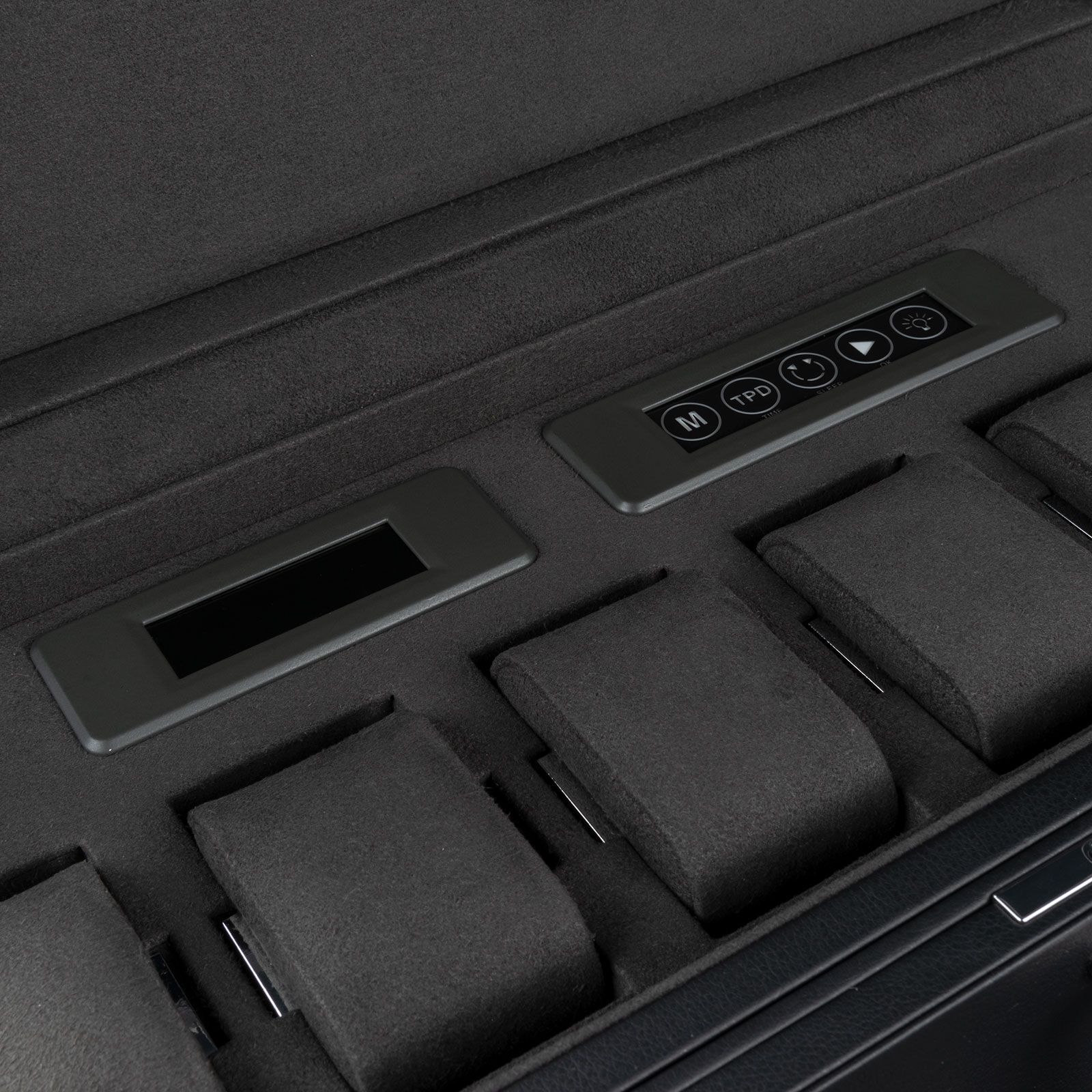 Heisse & Söhne Uhrenbeweger Vancouver 8