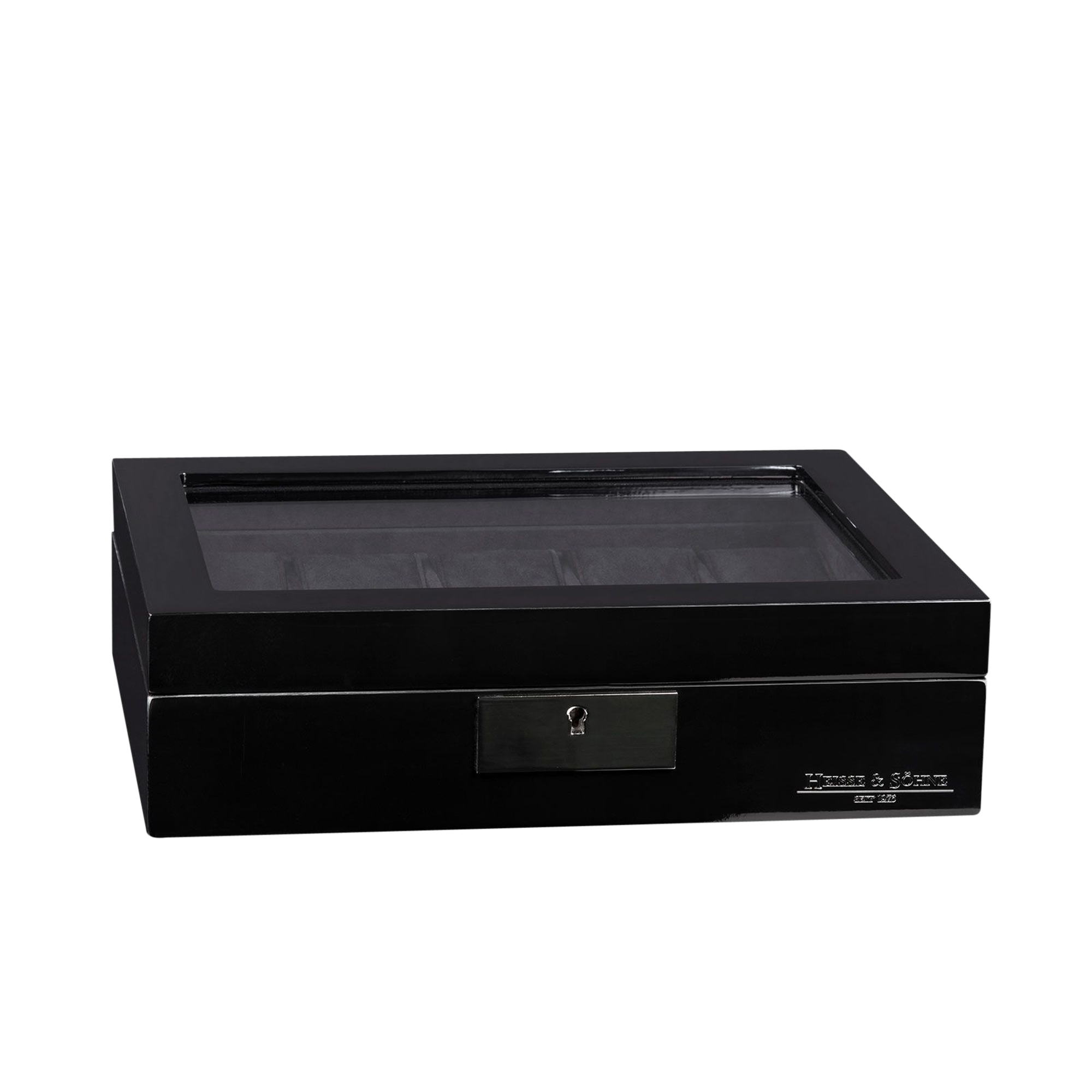 Heisse & Söhne Tenor 10 Watch Box