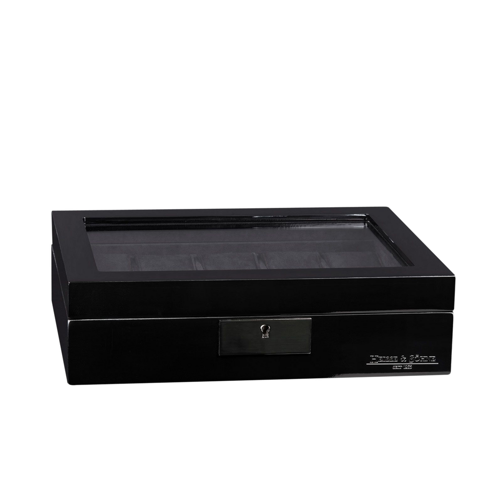 Heisse & Söhne Tenor 10 Watch Box