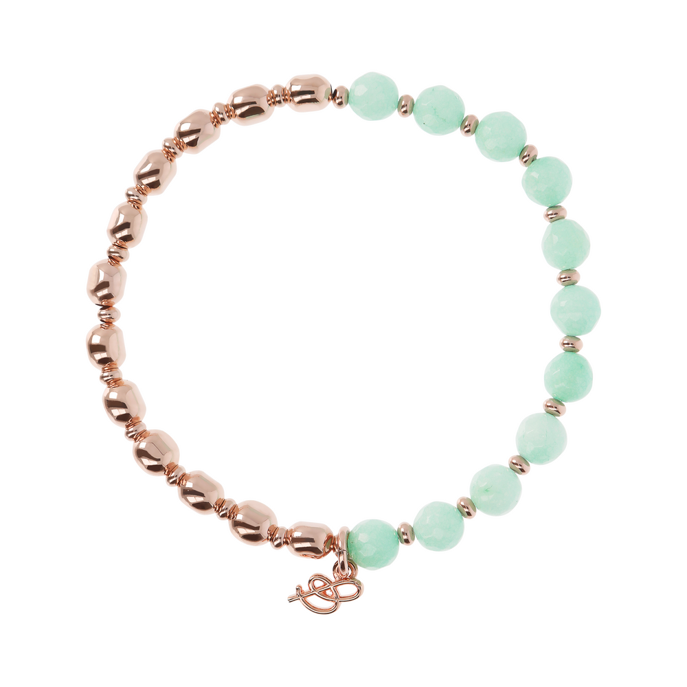 Bronzallure Felicia bracelet