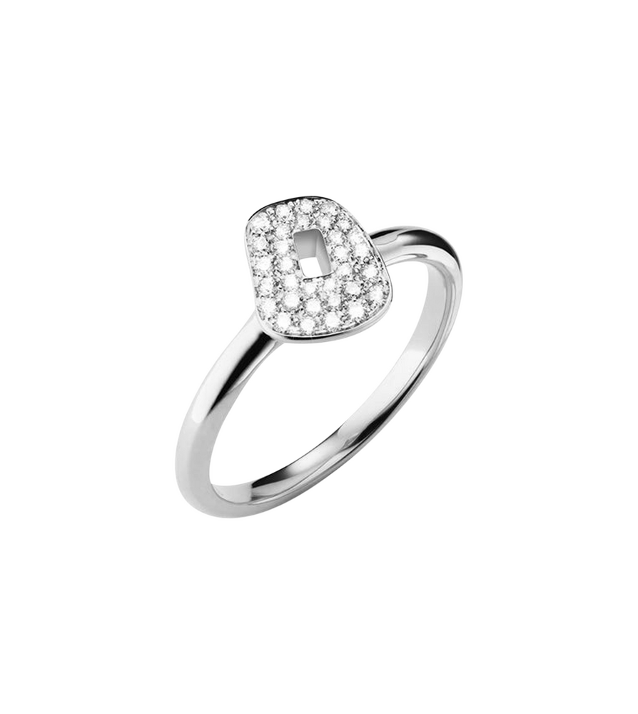 Mattioli Mini Puzzle Ring Mattioli Mini Puzzle Ring